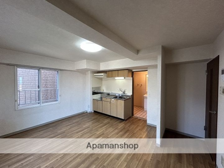 レジデンス雅402の内装