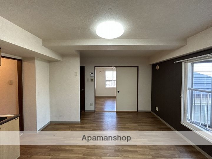 レジデンス雅402の内装