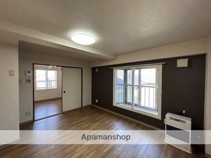 レジデンス雅402の内装