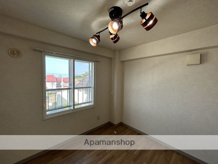 レジデンス雅402の内装