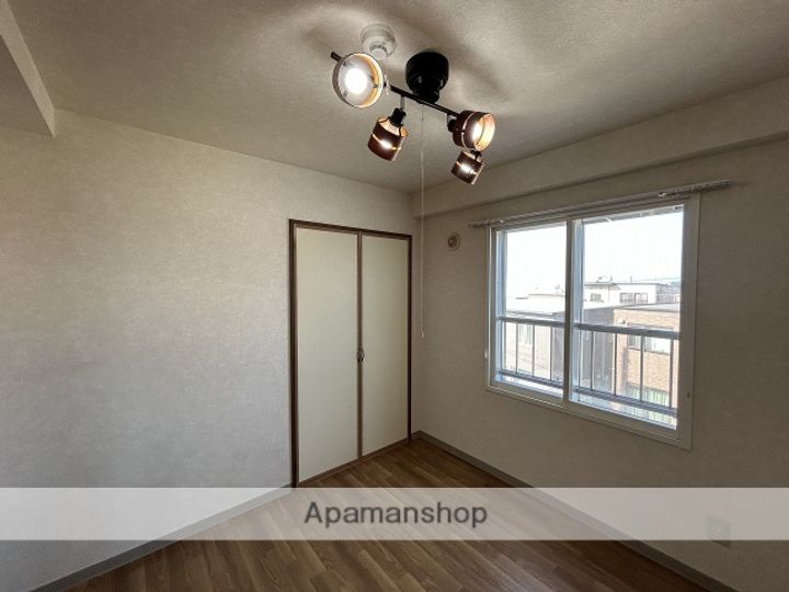 レジデンス雅402の内装