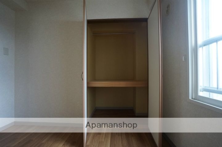 レジデンス雅402の内装