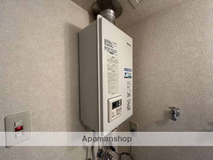 レジデンス雅402の内装