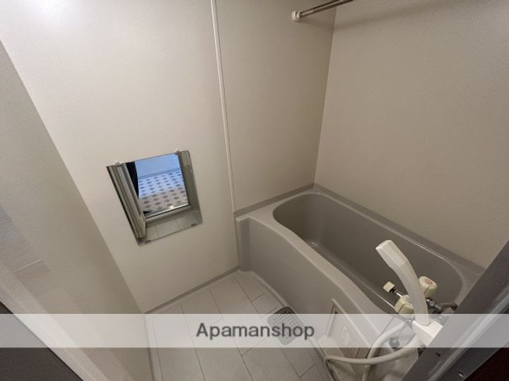 レジデンス雅402の風呂