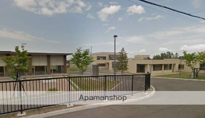 レジデンス雅402の周辺