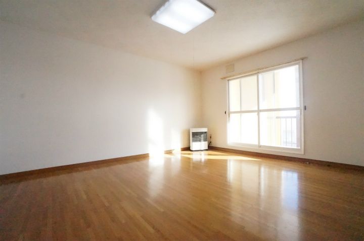 ラミアール花畔105号室の内装