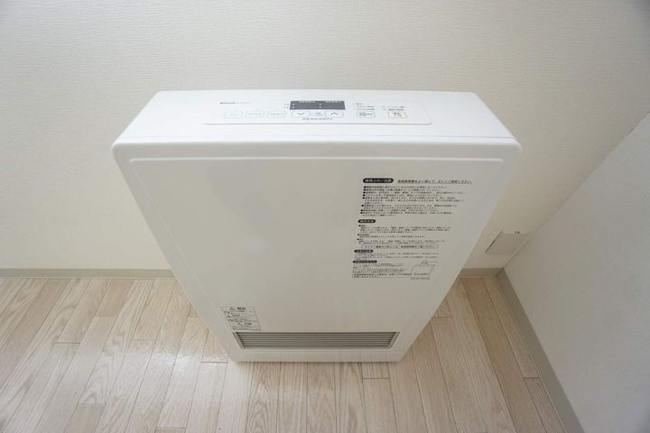 北海道札幌市手稲区曙六条2丁目の賃貸アパートのその他画像