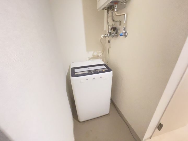 北海道札幌市手稲区曙六条2丁目の賃貸アパートのその他画像