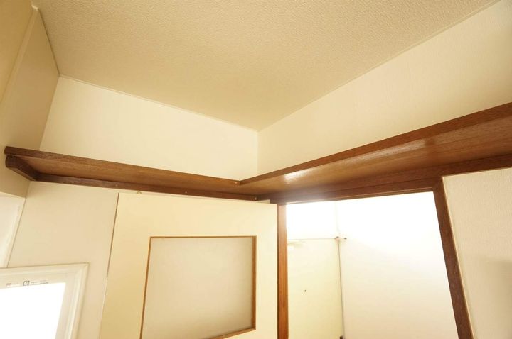 タイムコート0204の内装