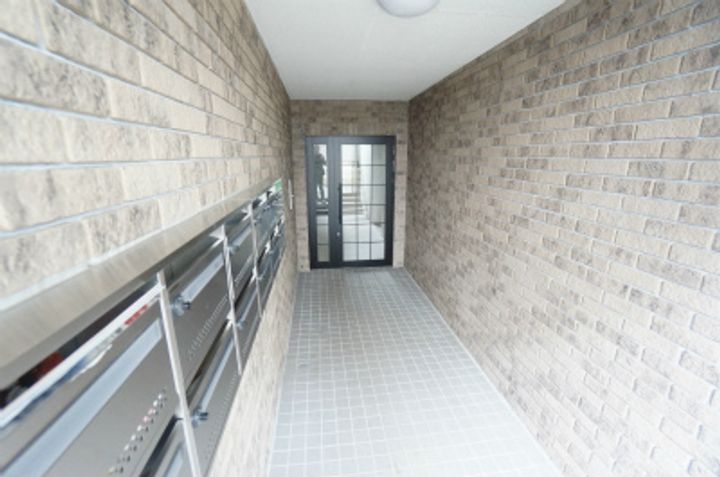 サンテラス手稲駅前203のその他画像