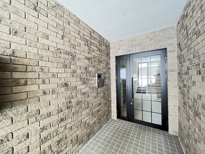 サンテラス手稲駅前203のその他画像