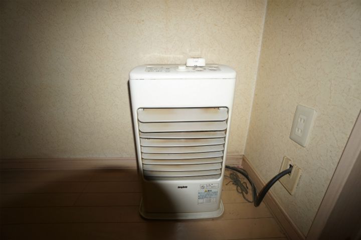 サンテラス手稲本町Ⅱ103の内装