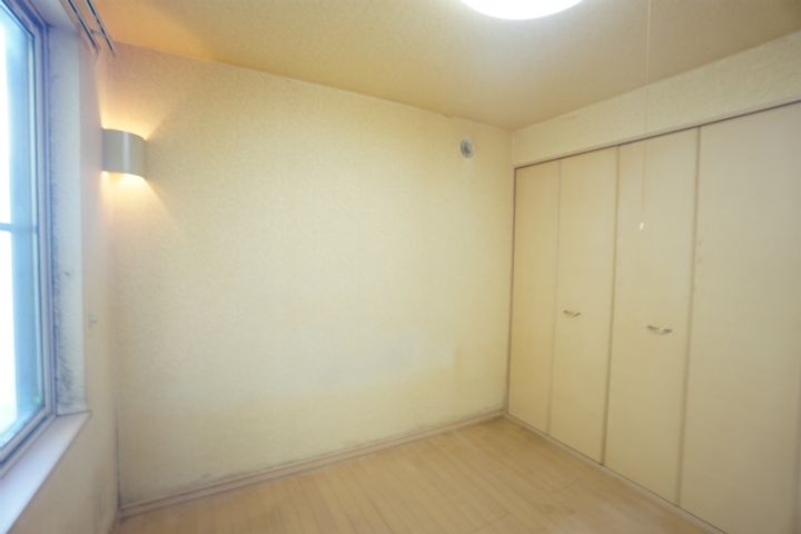 サンテラス手稲本町Ⅱ103の内装