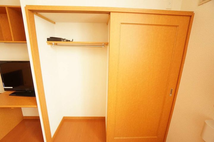 レオパレスサミット花和103のその他画像