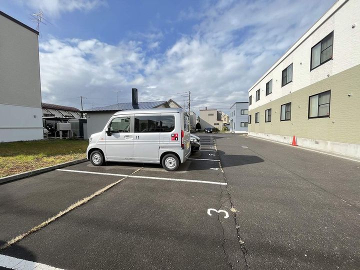 レオパレス花川105のその他画像