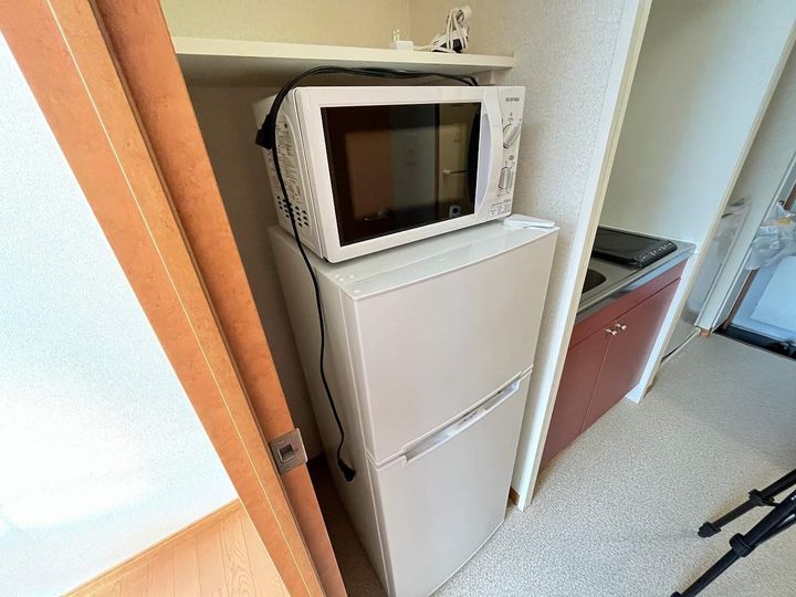 レオパレス花川105のその他画像