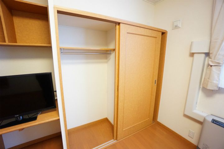 レオパレスSHIN前田102の内装