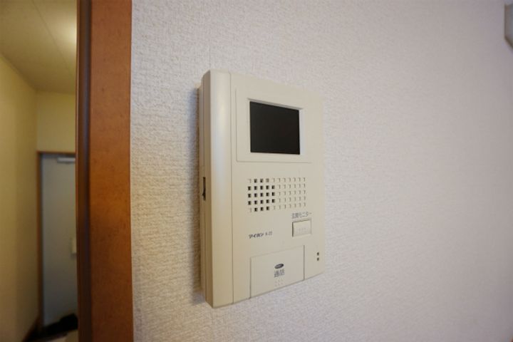 レオパレスSHIN前田102のその他画像