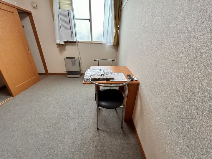 レオパレス921105の内装