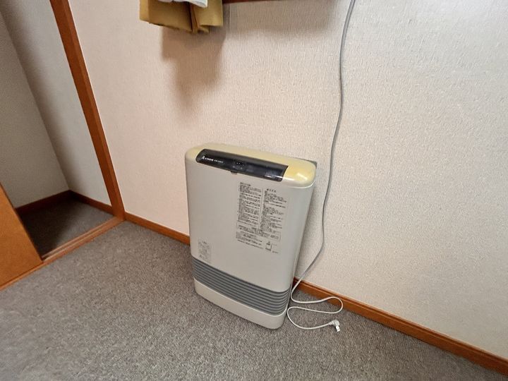 レオパレス921105の内装
