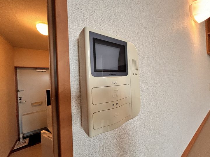 レオパレス921105のその他画像