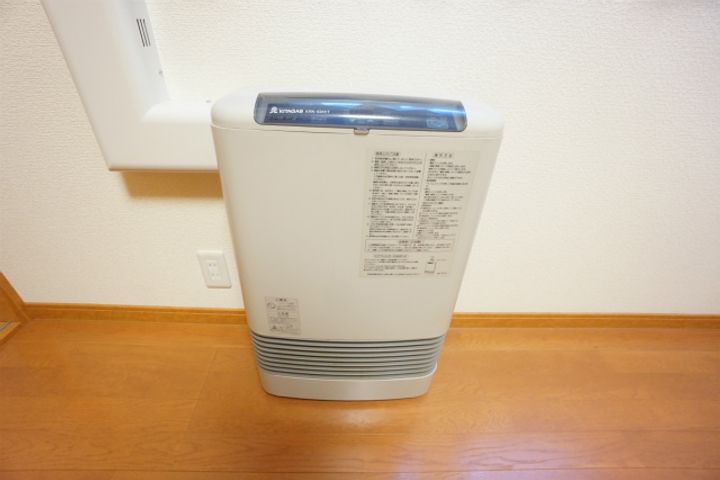 レオパレスラッキーヒル花和205のその他画像