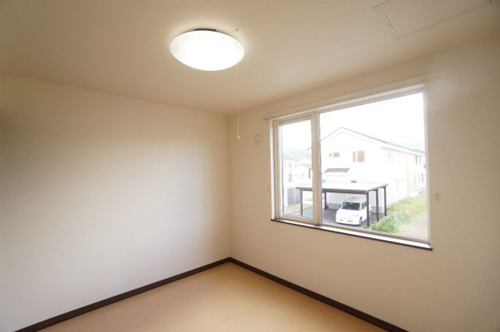 カーザ・フェリス星置の内装