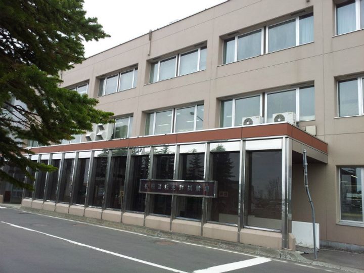 カーザ・フェリス星置の周辺