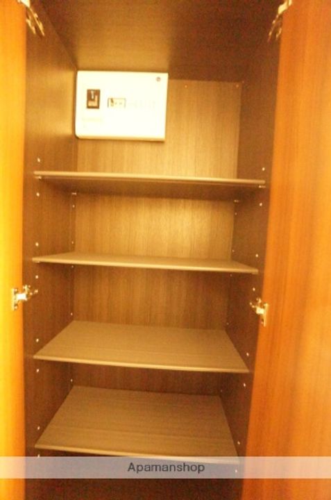 METEO(メテオ)の内装