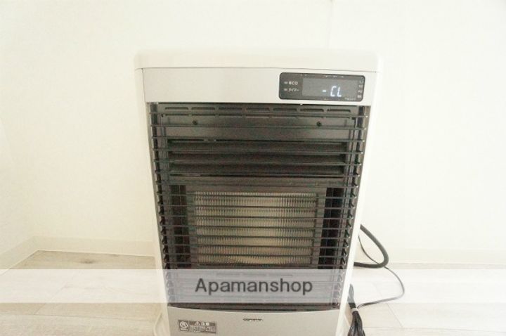 METEO(メテオ)の内装