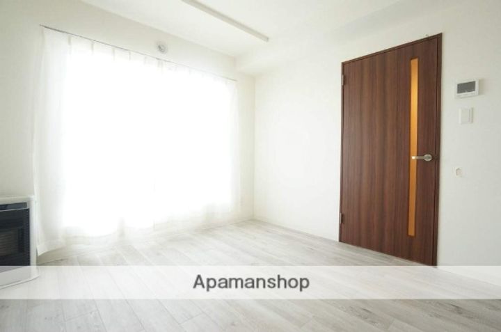 METEO(メテオ)の内装