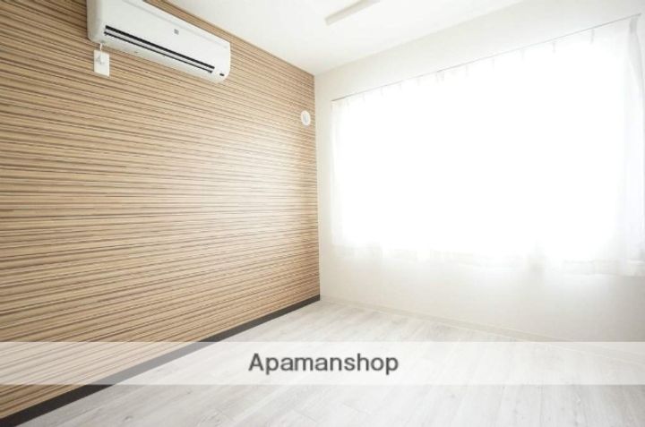 METEO(メテオ)の内装