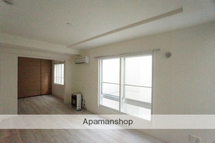 METEO(メテオ)の内装