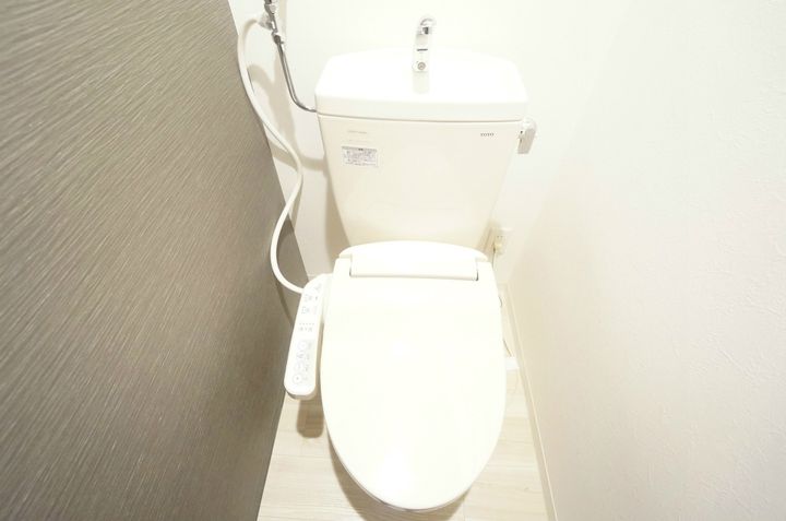 北海道札幌市手稲区曙二条1丁目の賃貸マンションのその他画像