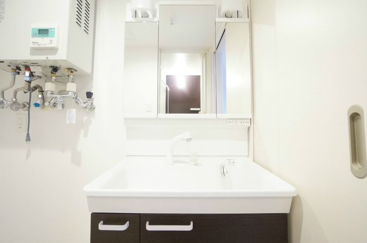 北海道札幌市手稲区曙二条1丁目の賃貸マンションのその他画像