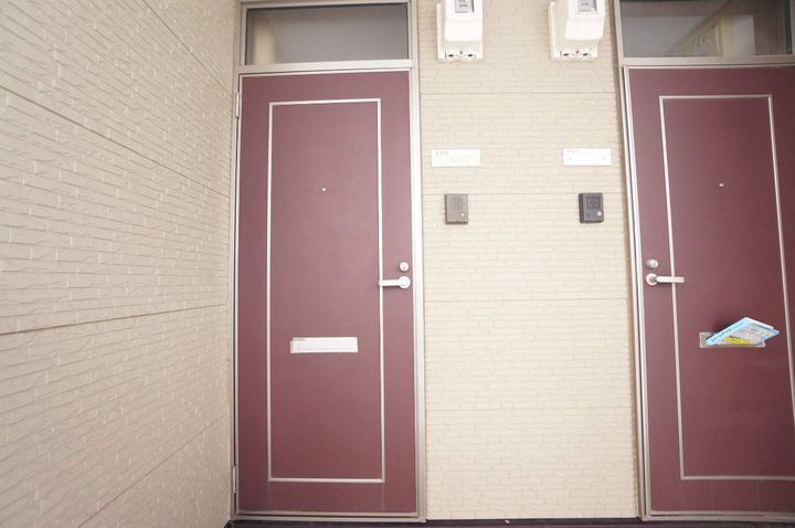 スイート・ブライアス・ハウス205のその他画像