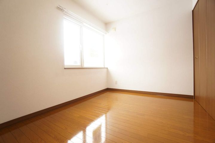 スイート・ブライアス・ハウス205の内装