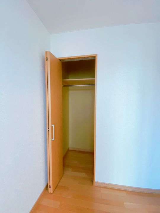 ウイングスクエア206の内装