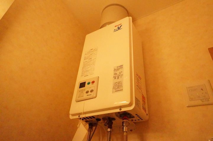 ウイングスクエア206のその他画像