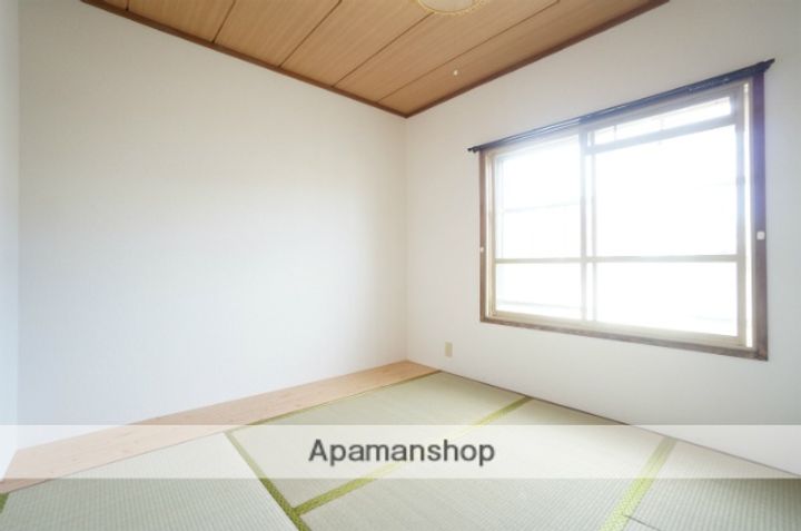 PROUD ZENIBAKOの内装