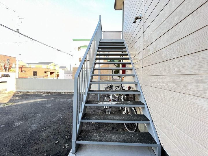 フレンドリーハウス011のその他画像