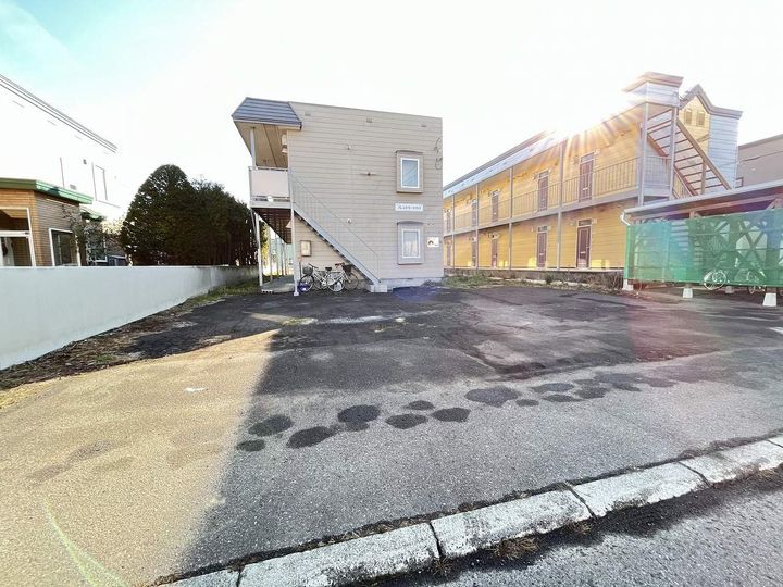 フレンドリーハウス011のその他画像