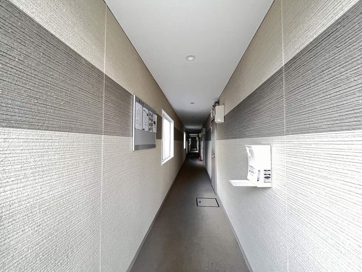 北海道札幌市手稲区前田八条14丁目の賃貸アパート0108のその他画像