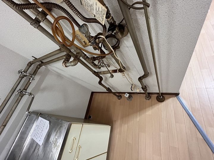 あけぼのハイツ1Aのその他画像