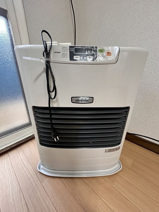 あけぼのハイツ1Aのその他画像