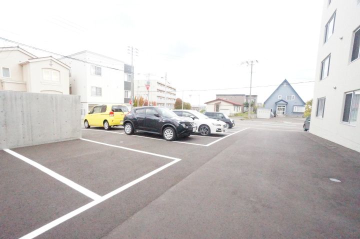 AC手稲壱番館のその他画像