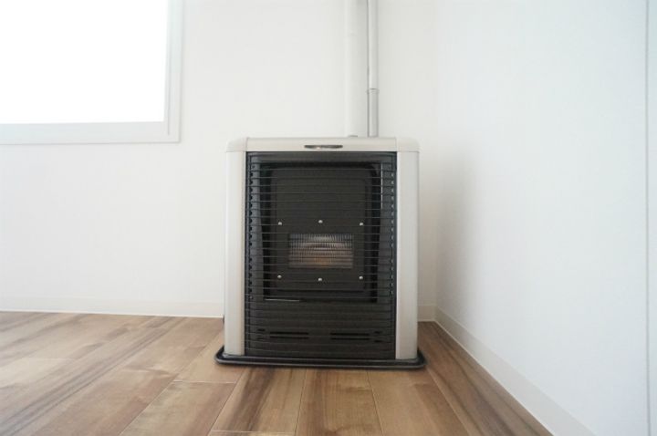 AC手稲壱番館の内装