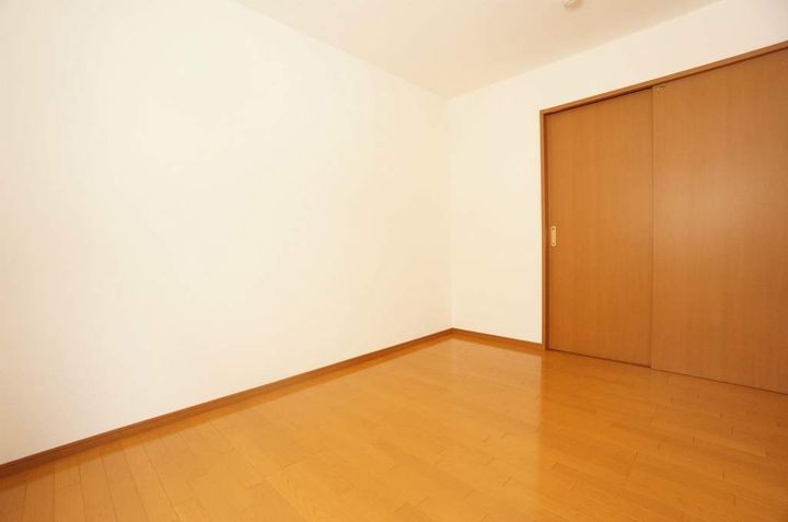 北海道札幌市手稲区西宮の沢一条4丁目の賃貸アパートの内装