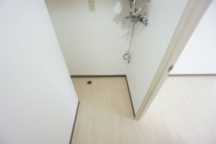 コートグランディオス401の内装