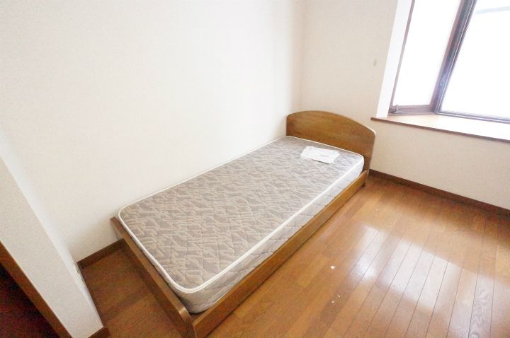 北海道小樽市銭函2丁目の賃貸アパート0207の内装